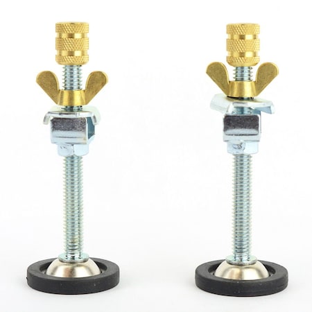 Big Horn Fast Pad Set 19849